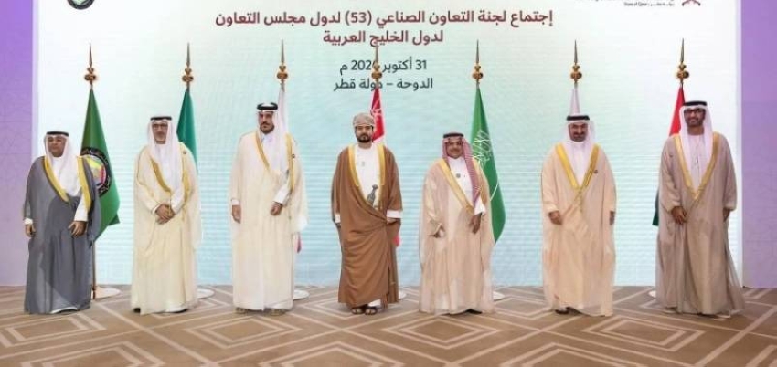 دول-الخليج-تبحث-دعم-الصناعات-الوطنية-والممارسات-الضارة