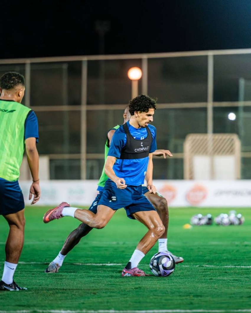 الفتح-يحشد-جماهيره-قبل-التعاون-والفريق-يستأنف-تدريباته