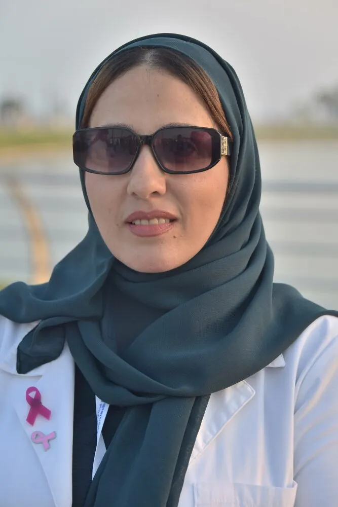 الشرقية.-فحص-3-آلاف-سيدة-في-حملة-الكشف-عن-سرطان-الثدي-خلال-شهر