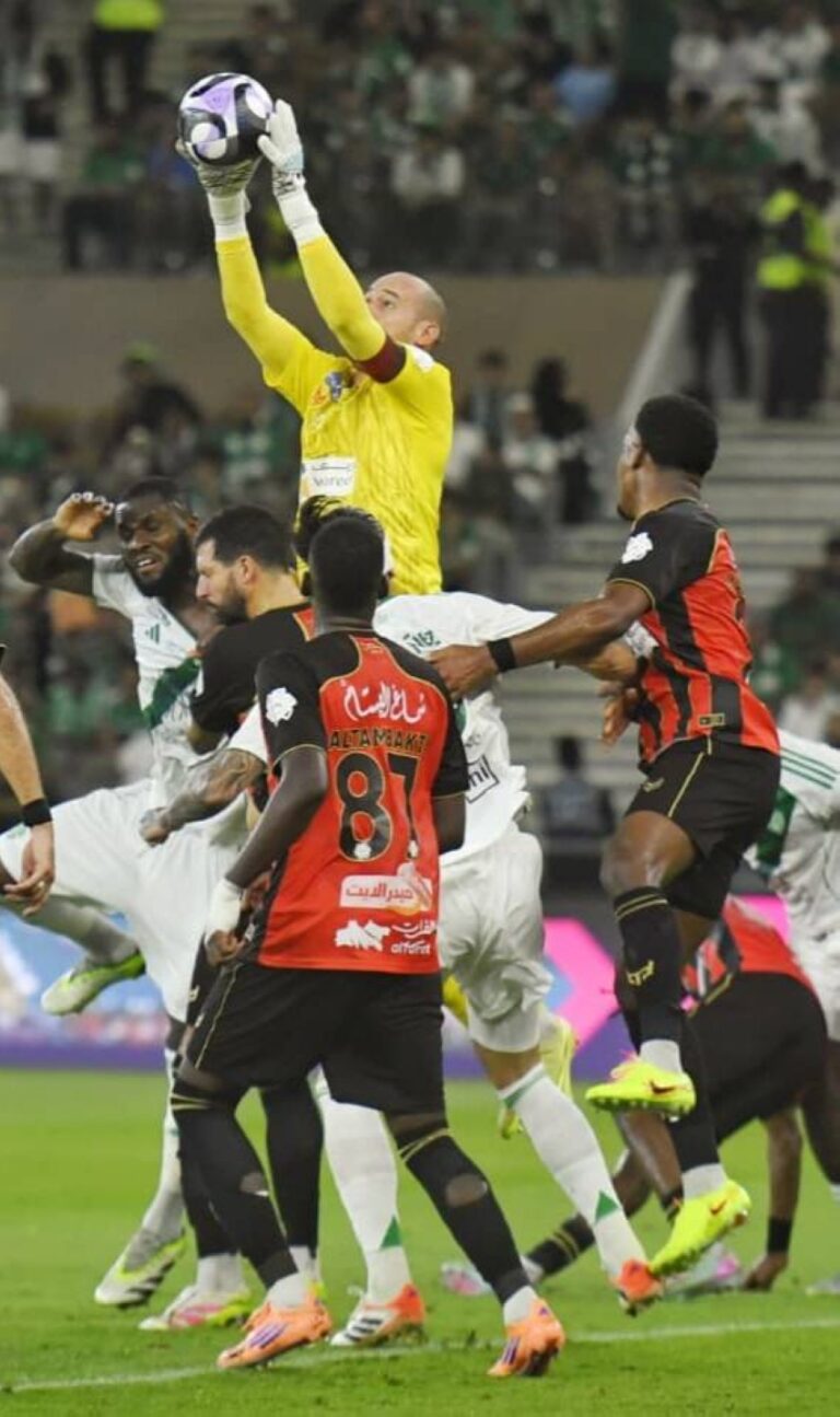 النمور-تستعيد-الروح-بعد-شوط-كارثي-أمام-الخليج