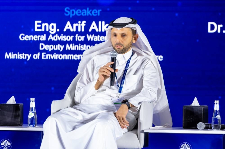 المؤسسة-العامة-للري-تبرز-دور-البيانات-والابتكار-في-استدامة-المياه