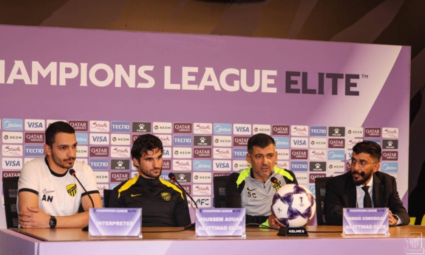 كونسيساو-:-مباراة-الشارقة-مهمة-وحضور-الجمهور-أهم