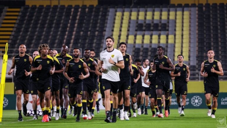 النمور-تتسلح-بـ«الشراسة»-في-مواجهة-الشارقة