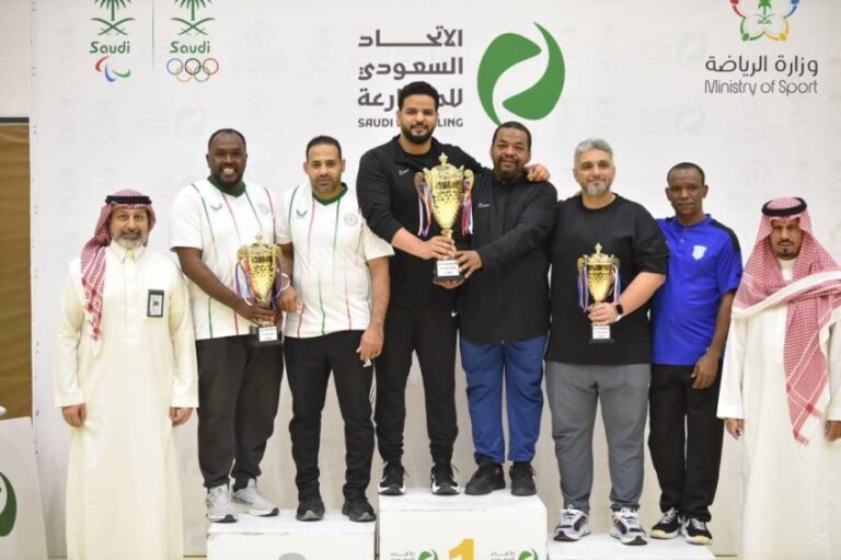 نادي-الاتفاق-يستضيف-بطولة-المملكة-للمصارعة-الحرّه-والرومانية-والمصارعة-النسائية.