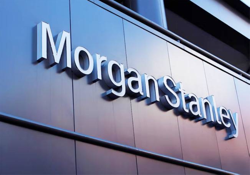 «مورجان-ستانلي»-يرفع-توقعاته-لأسعار-النفط