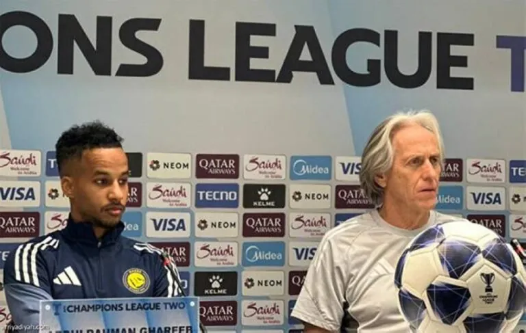 النصر-يستضيف-جوا-الهندي.-وغياب-رونالدو-للراحة