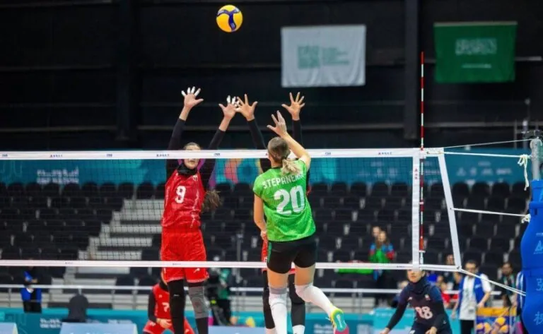 انتصار-أفغانستان-وأذربيجان-وأوزبكستان-في-انطلاق-منافسات-الصالات