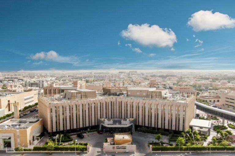 مريض-يعود-لحياته-الطبيعية-بعد-نجاح-جراحة-معقدة-لإزالة-حصوات-قنوات-البنكرياس