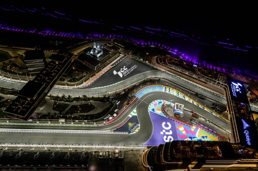 جدة-تستضيف-بطولة-الفورمولا4