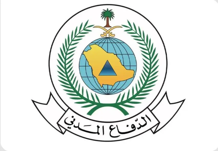 اللواء-الفرج-يرأس-وفد-وزارة-الداخلية-لزيارة-مقر-الحماية-المدنية-الإيطالية