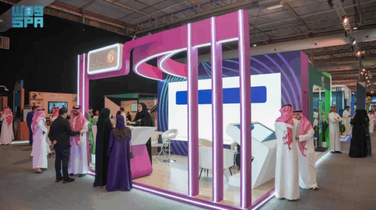 الهيئة-العامة-لتنظيم-الإعلام-تشارك-في-بيبان-لتعزيز-التكامل-مع-رواد-الأعمال