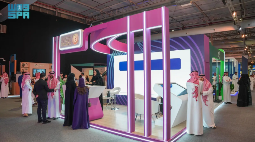 الهيئة-العامة-لتنظيم-الإعلام-تشارك-في-بيبان-لتعزيز-التكامل-مع-رواد-الأعمال