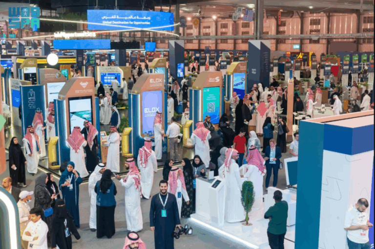 باب-التمكين-في-ثالث-أيام-ملتقى-بيبان-2025-يشهد-تفاعل-رواد-الأعمال-والجهات-الداعمة