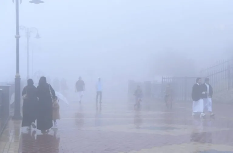 طقس-الصباح-الباكر.-تنبيه-من-ضباب-على-أجزاء-من-الشرقية