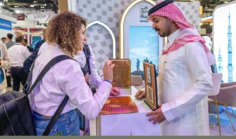 30-مذكرة-تفاهم.-السعودية-تختتم-مشاركتها-في-معرض-سوق-السفر-العالمي