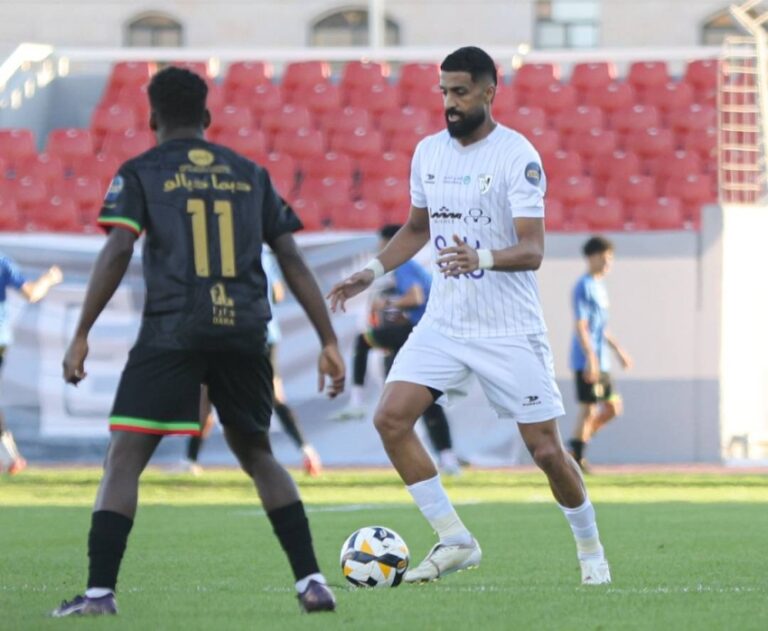 الوحدة-يحقق-فوزه-الأول-على-حساب-الطائي