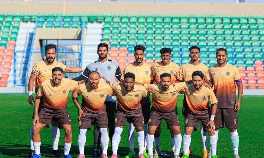 غدا-الأحد.-العمران-والدرع-يبحثان-عن-أول-فوز-لهما-في-الدوري