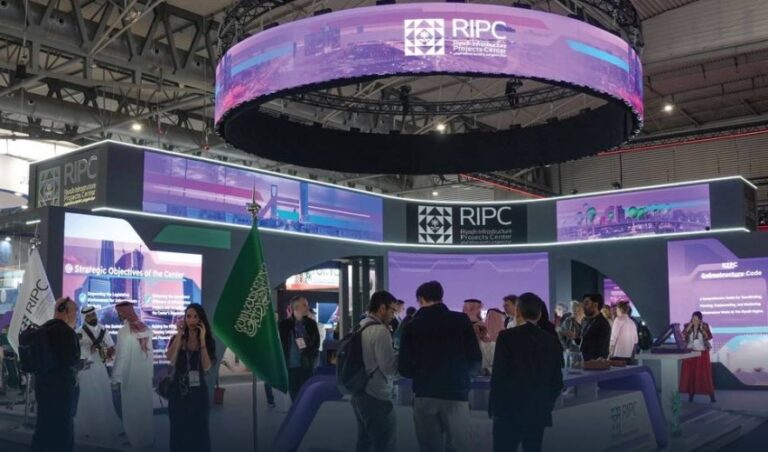 «مشاريع-الرياض»-ضمن-أفضل-4-مبادرات-في-الحوكمة-والاقتصاد