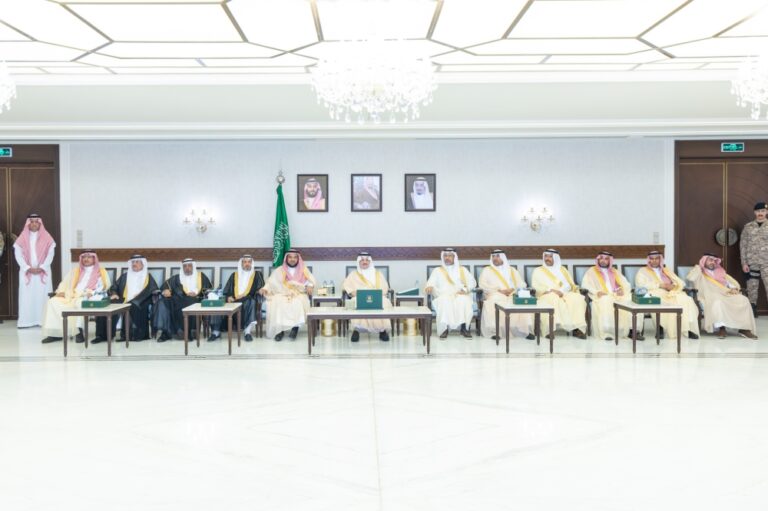 أمير-الشرقية-يرعى-حفل-تكريم-داعمي-وشركاء-نجاح-جمعية-التنمية-الأهلية-بالدمام