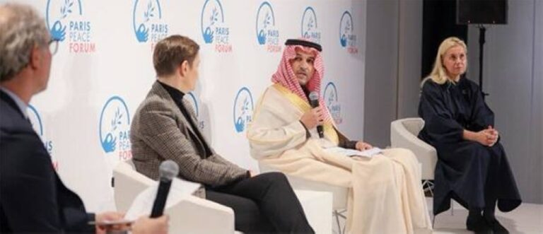 البابطين:-المملكة-تؤكد-التزامها-بالتوريد-المسؤول-للمعادن