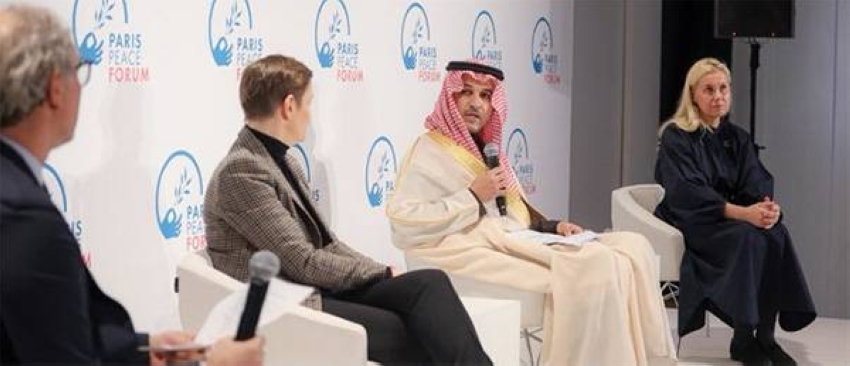 البابطين:-المملكة-تؤكد-التزامها-بالتوريد-المسؤول-للمعادن