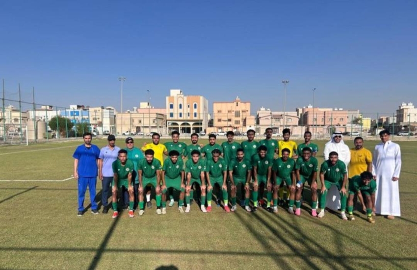 جامعة-الملك-فيصل-تتأهل-للدور-ربع-النهائي-لاتحاد-الجامعات