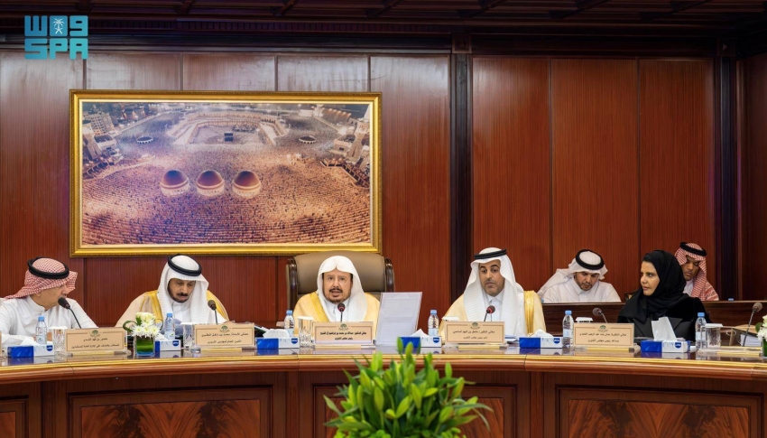 «عامة-الشورى»:-إحالة-16-موضوعًا-إلى-جدول-الأعمال