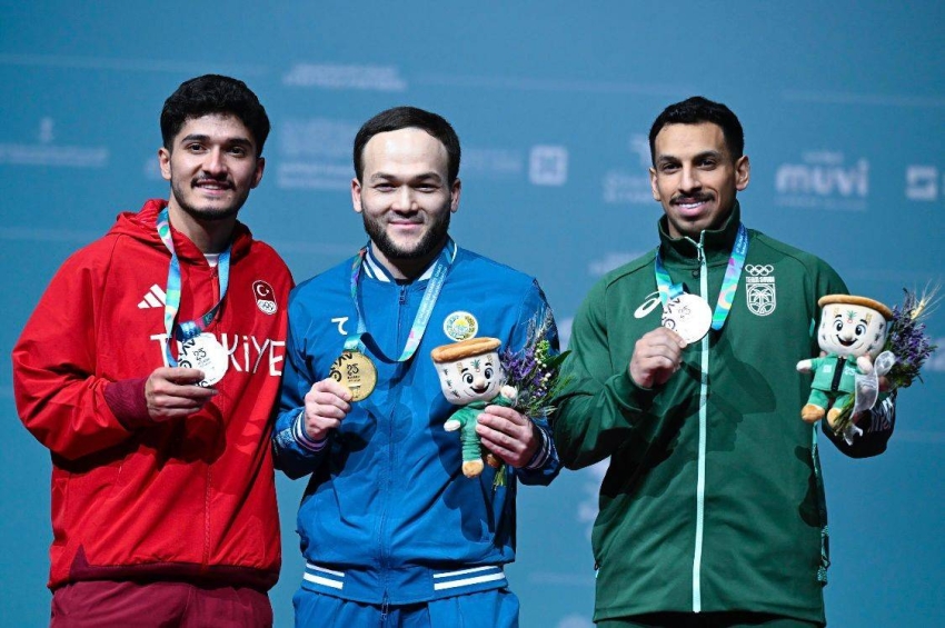 المنتخبات-السعودية-تحقق-7-برونزيات-اليوم-في-دورة-الألعاب-الرياضية-للتضامن-الإسلامي