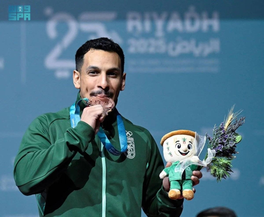 8-ميداليات-سعودية-في-اليوم-الرابع-لدورة-الألعاب-الرياضية-للتضامن-الإسلامي-الرياض-2025