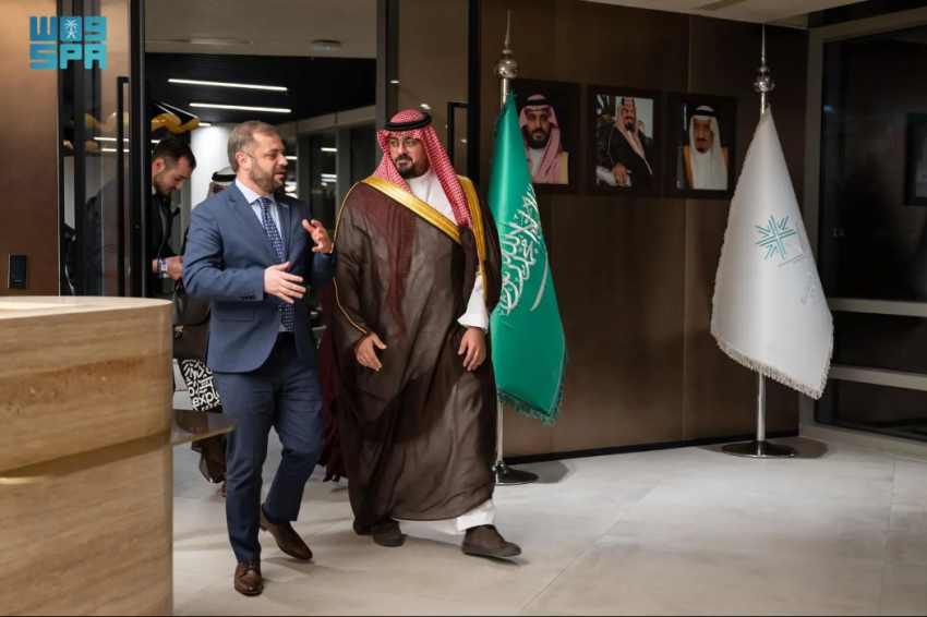 وزير-الاقتصاد-ونظيره-الأرميني-يناقشان-تعزيز-التعاون-الاقتصادي-بين-البلدين