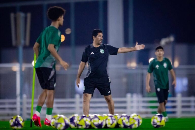 اليوم-الثلاثاء.-الأخضر-تحت-17-يواجه-مالي-في-ختام-مجموعات-كأس-العالم