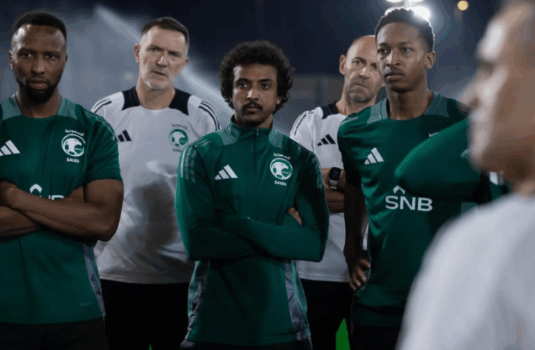 المنتخب-السعودي-يواصل-استعداده-في-معسكر-جدة-وانضمام-كادش-والشهراني