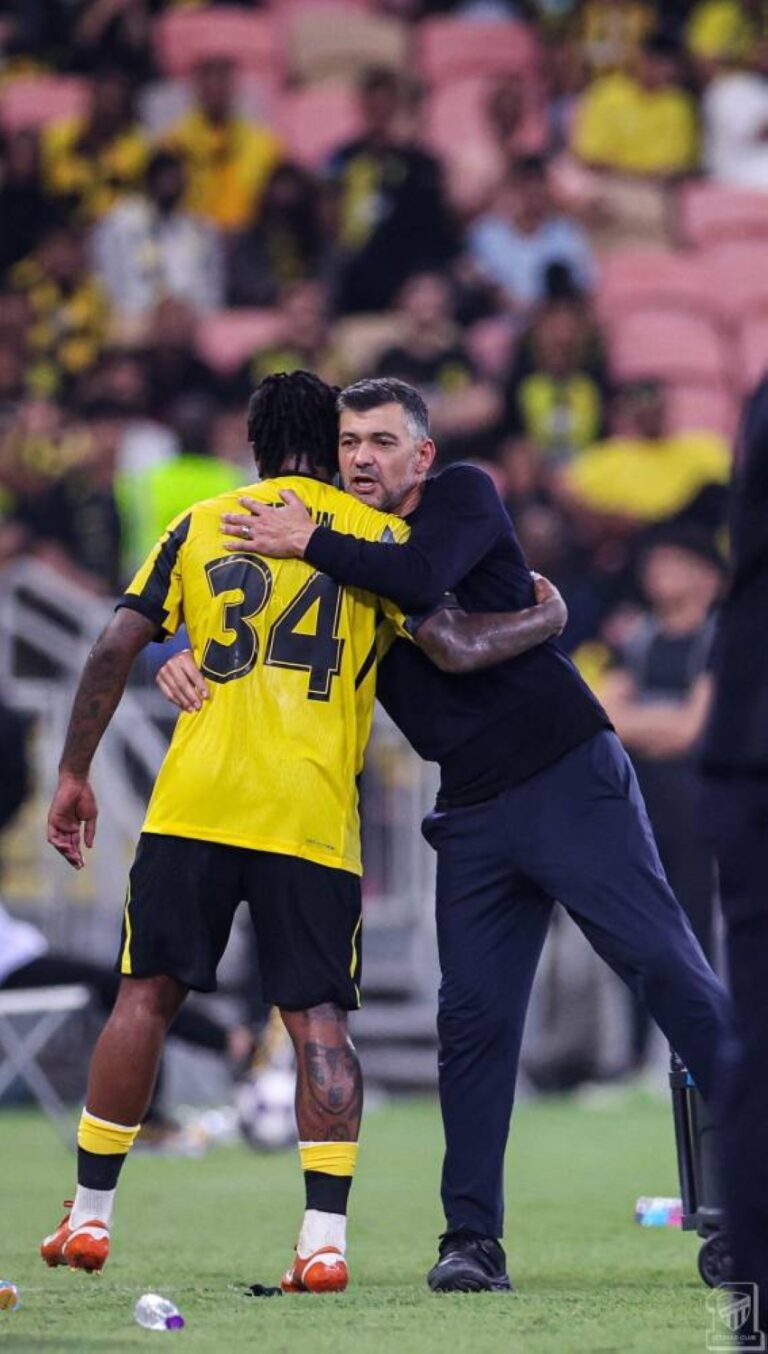 التوقف-يمنح-كونسيساو-الهدوء-المفقود-ويضاعف-المسؤولية