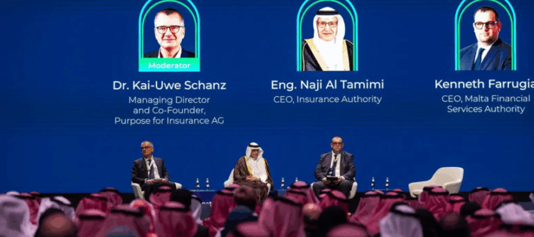 رئيس-هيئة-التأمين:-تطبيق-تجريبي-لنظام-الأصول-المالية-في-عام-2026