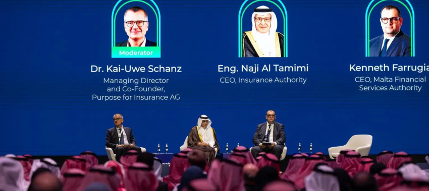 رئيس-هيئة-التأمين:-تطبيق-تجريبي-لنظام-الأصول-المالية-في-عام-2026