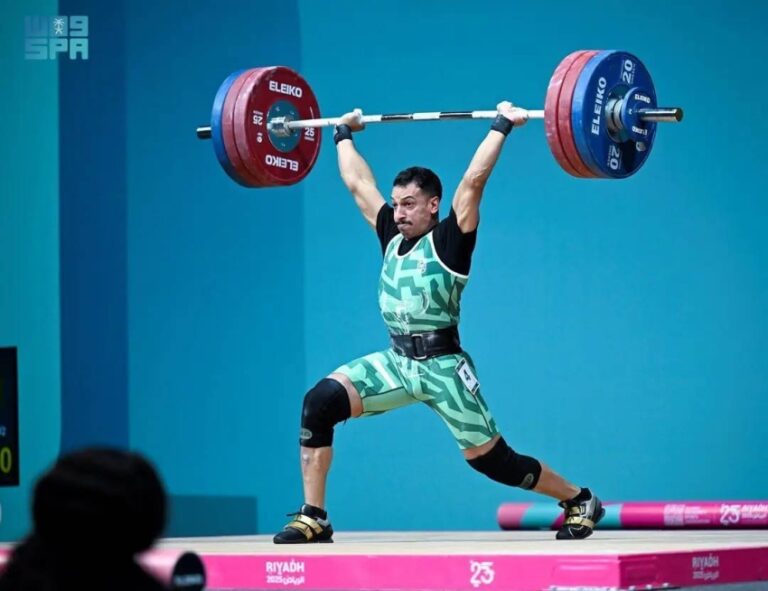 المنتخبات-السعودية-ترفع-رصيدها-في-التضامن-الإسلامي