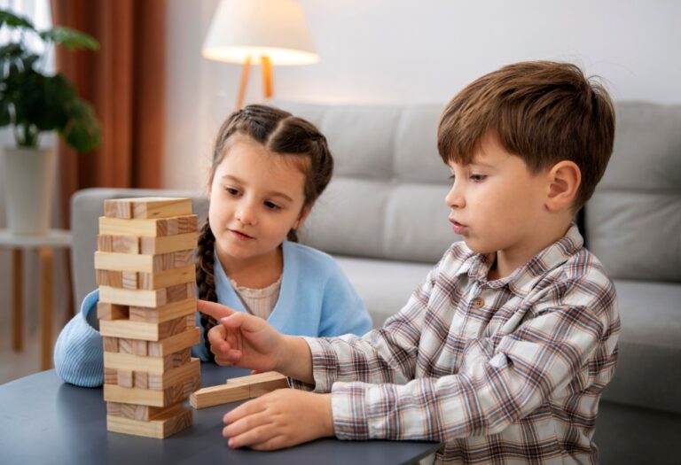 لهذا-السبب-يفقد-الأطفال-تركيزهم-بسرعة.-دراسة-توضح