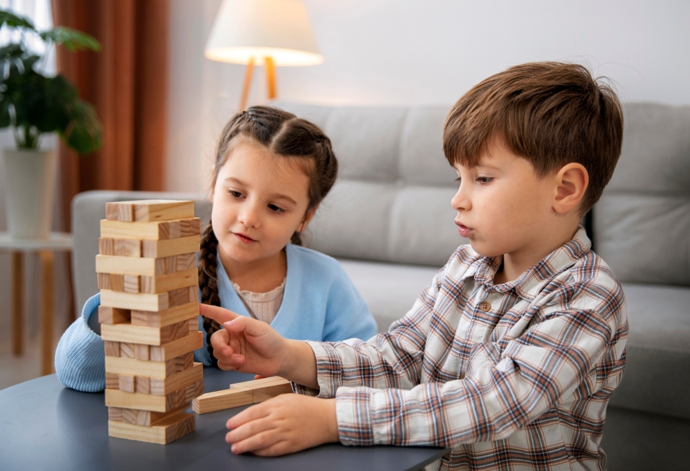 لهذا-السبب-يفقد-الأطفال-تركيزهم-بسرعة.-دراسة-توضح