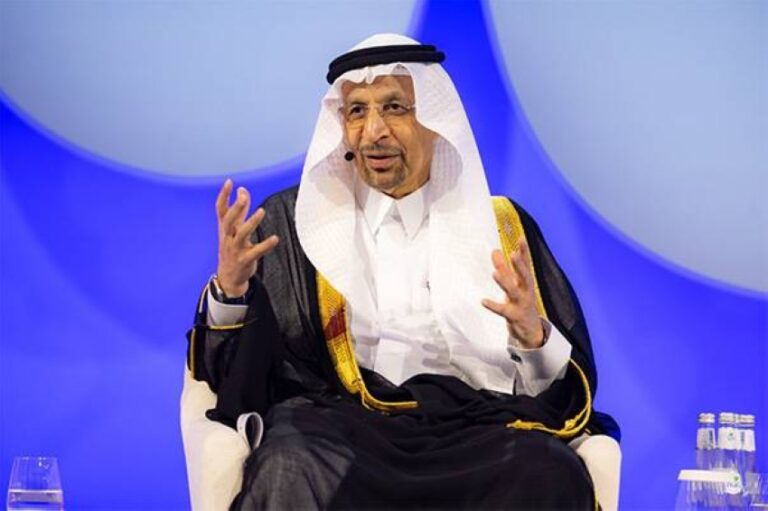 الفالح:-المملكة-ضمن-أبرز-الوجهات-السياحية-والاستثمارية