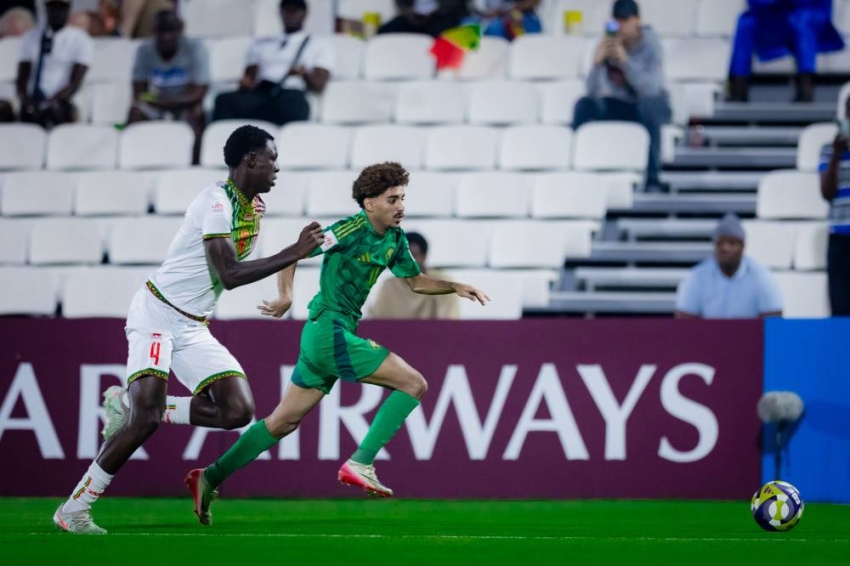 الأخضر-الصغير-يودع-مونديال-الناشئين-من-دور-المجموعات