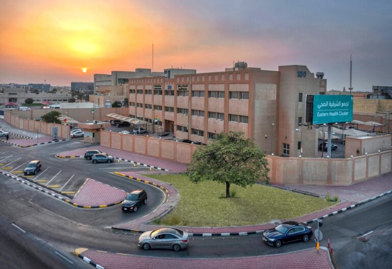 عاجل:-6-مليون-مستفيد-و4-آلاف-فحص.-“الشرقية-الصحي”-يختتم-حملة-التبكيرة-خيرة