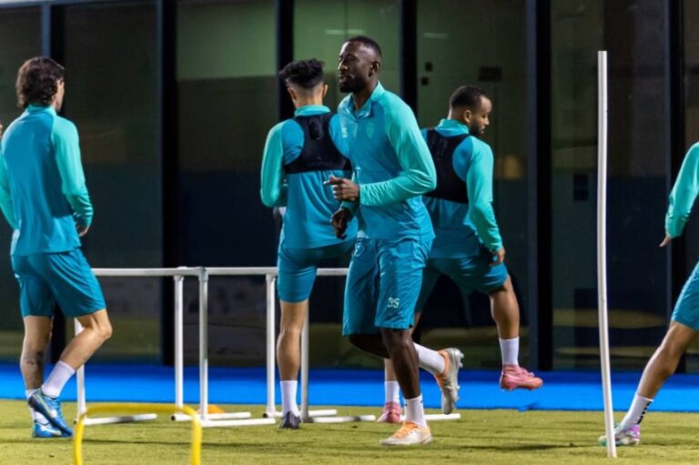 الفيحاء-يستأنف-تدريباته…ويفتح-ملف-الاتفاق