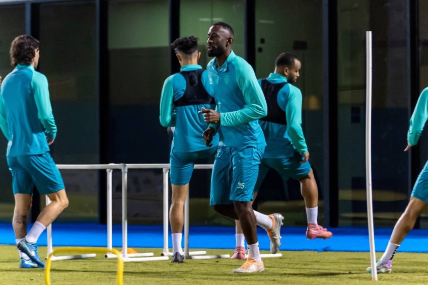 الفيحاء-يستأنف-تدريباته…ويفتح-ملف-الاتفاق