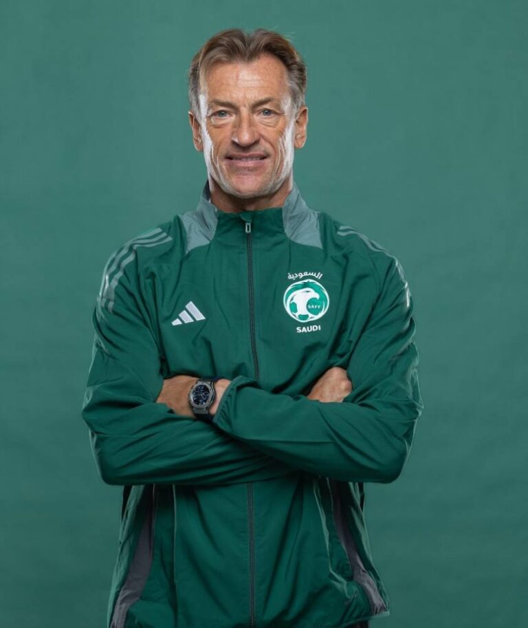 رينارد-مدرب-المنتخب-يعقد-مؤتمرًا-صحفيًا-غدًا-الخميس