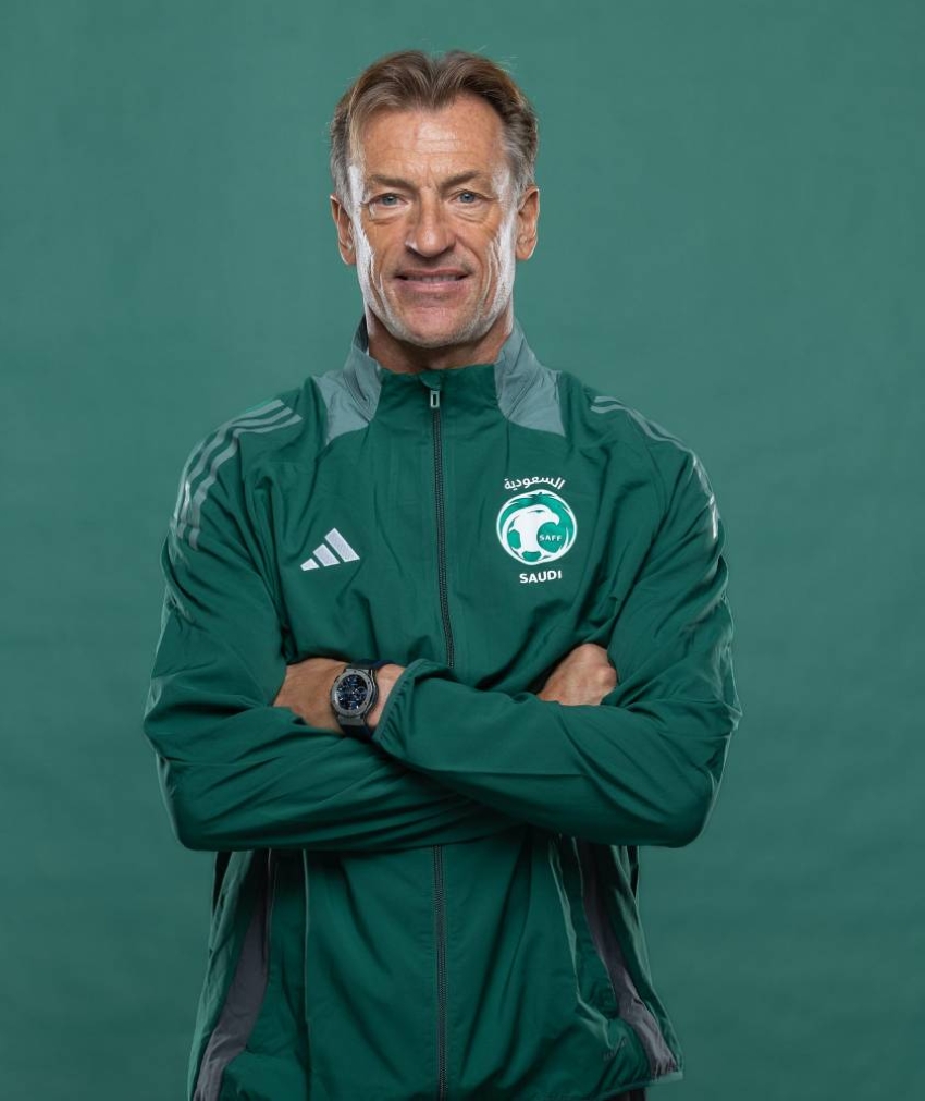 رينارد-مدرب-المنتخب-يعقد-مؤتمرًا-صحفيًا-غدًا-الخميس