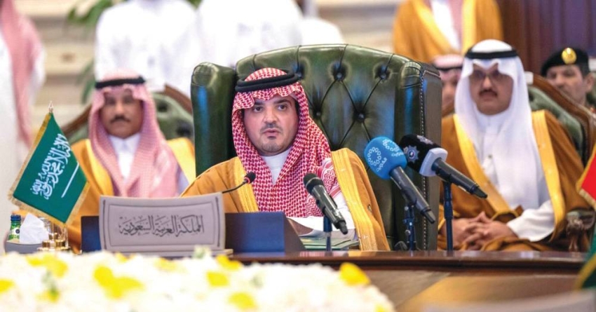 من-الكويت.عبدالعزيز-بن-سعود-:-إيجاد-منظومة-أمنية-متكاملة-لمواجهة-تطور-الجرائم