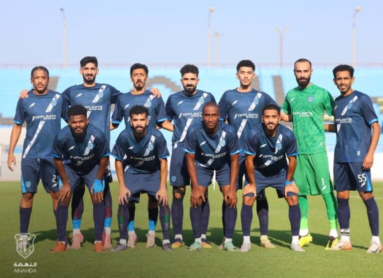 طموح-العمران-يتحدى-خبرة-النهضة