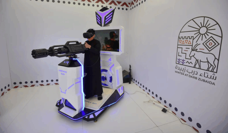 بأجواء-فريدة-وتجارب-متعددة.-انطلاق-شتاء-درب-زبيدة