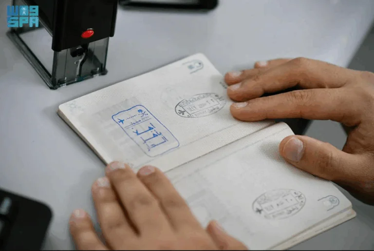 وزارة-الداخلية-تطلق-ختمًا-خاصًّا-بحملة-أهلًا-بأهل-الدار-ضمن-شتاء-المدينة