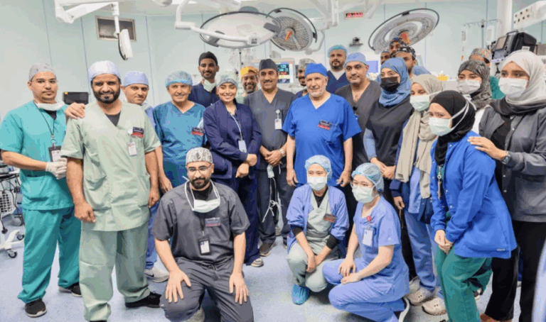 فصل-التوأم-الملتصق-الجامايكي-بعد-عملية-جراحية-معقدة-استغرقت-5-ساعات